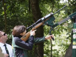 Jungschützen Vogelschießen 2026